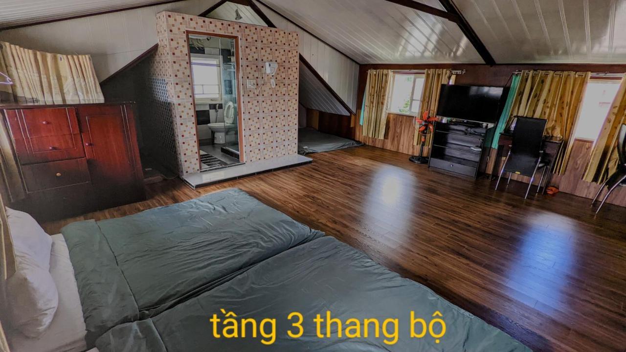 Wasabi House - Homestay Ben Cho Da Lat