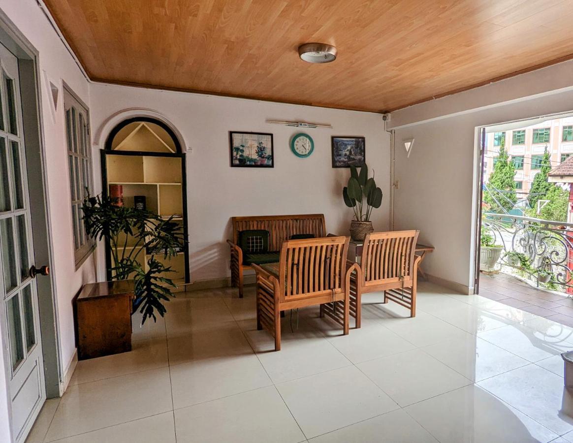 Wasabi House - Homestay Ben Cho *