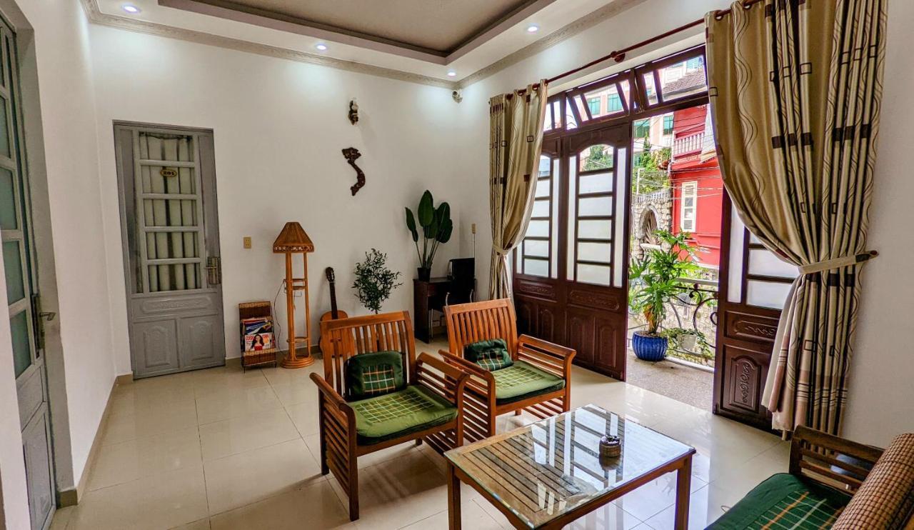 Wasabi House - Homestay Ben Cho * Da Lat