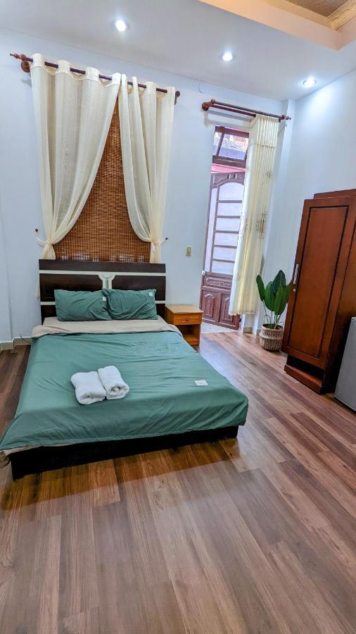Guest house Wasabi House - Homestay Ben Cho *