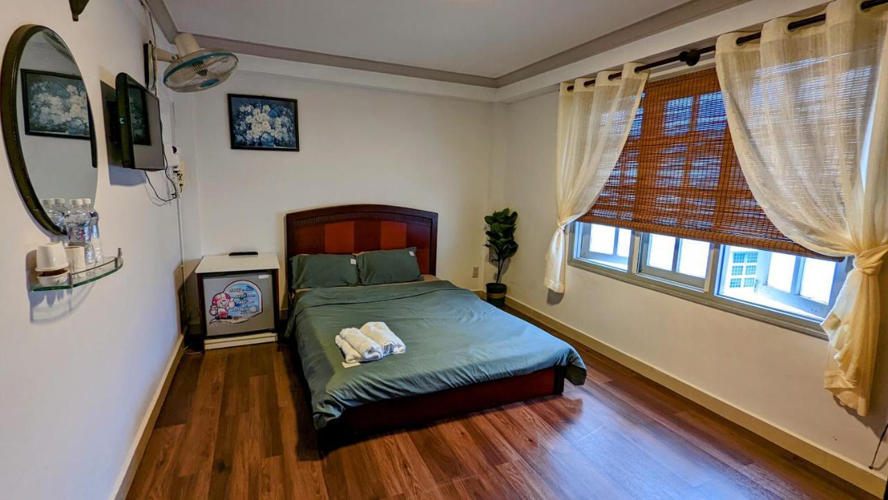 Wasabi House - Homestay Ben Cho Guest house *