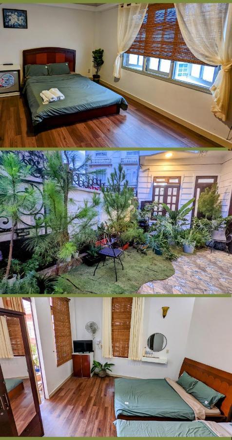 Guest house Wasabi House - Homestay Ben Cho *