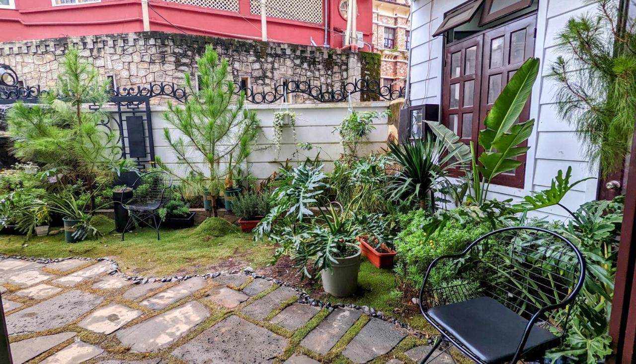 Wasabi House - Homestay Ben Cho