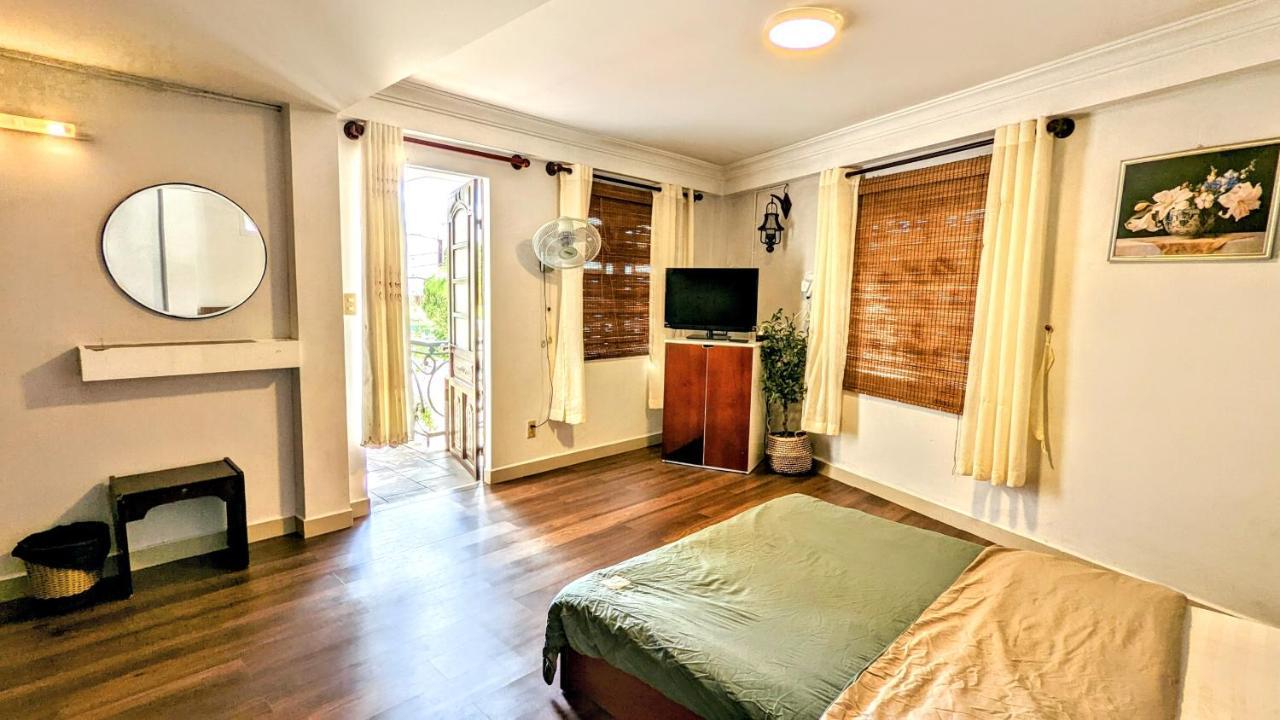 Guest house Wasabi House - Homestay Ben Cho
