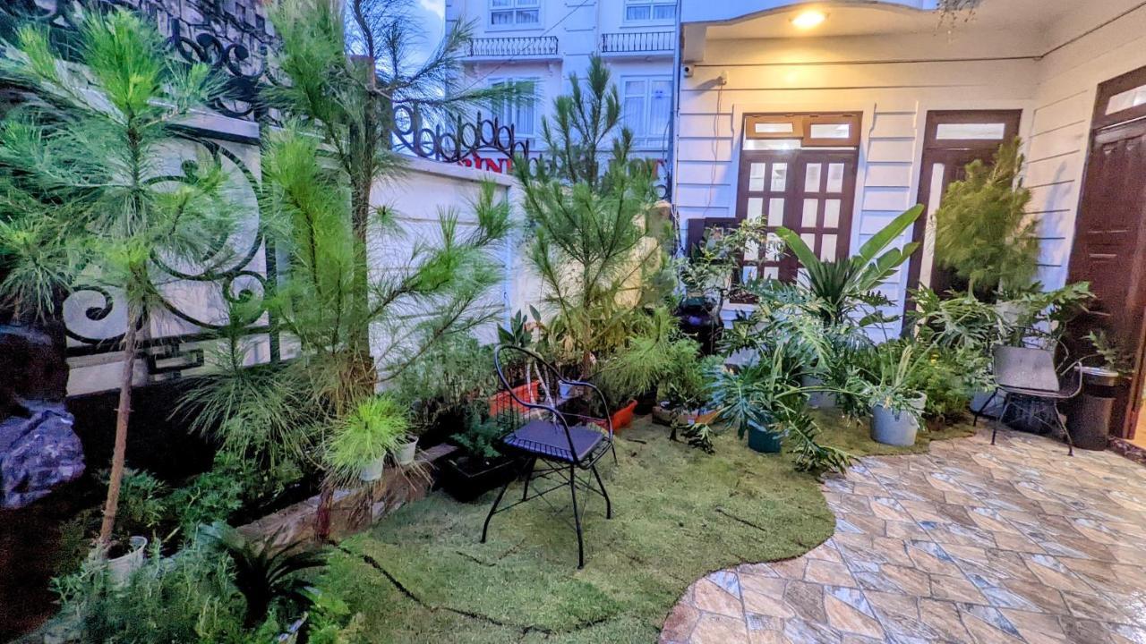 Wasabi House - Homestay Ben Cho
