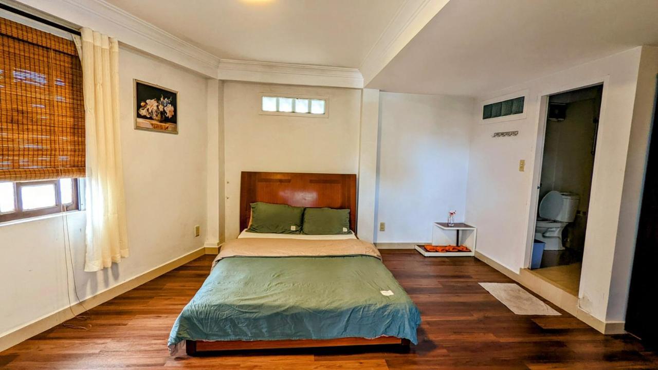 Guest house Wasabi House - Homestay Ben Cho *
