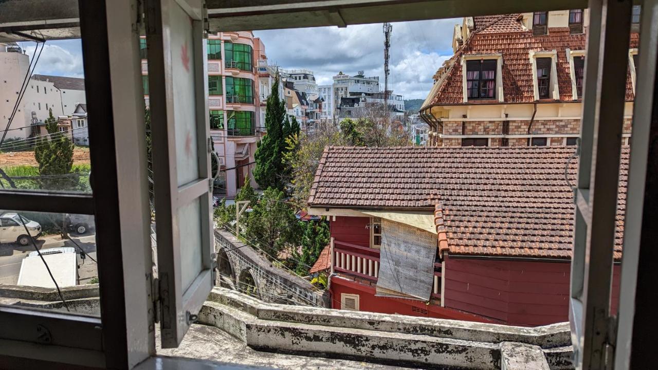 Wasabi House - Homestay Ben Cho Da Lat